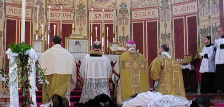 Trudna droga do Rzymu