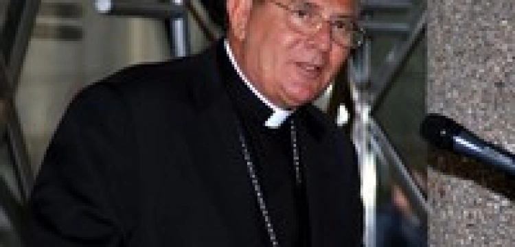 Fundamentalistyczny wątek morderstwa biskupa Padovese