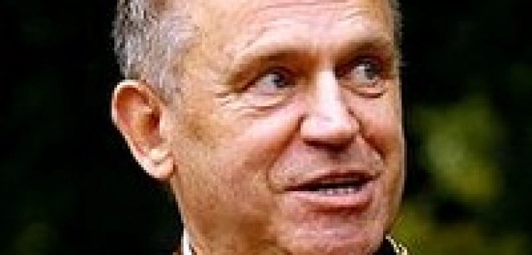 Ks. Henryk Jankowski odszedł na emeryturę