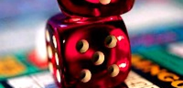 Matka Boska od... Grand Lotto? 