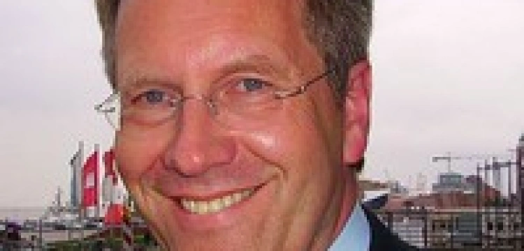 Chadecki przeciwnik celibatu nowym prezydentem Niemiec