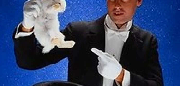 CIA promuje śmiertelną sztuczkę z zapałkami