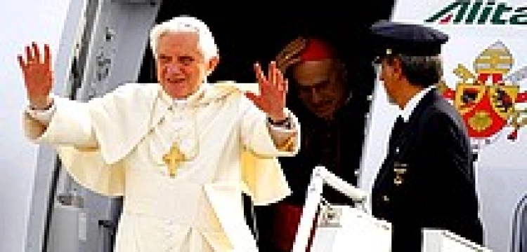 Pierwsze komentarze cypryjskiej prasy na temat papieskiej pielgrzymki