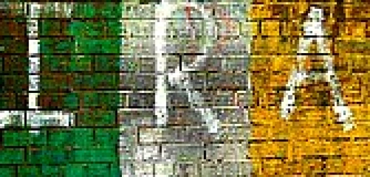 Angielski saper uratował Polakowi życie