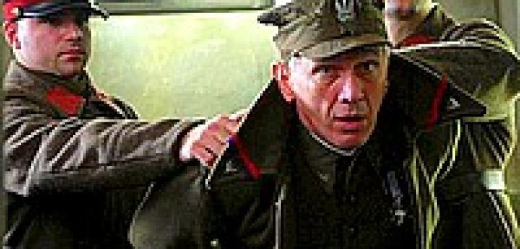 Rosja nie chce odpowiadać za ludobójstwo