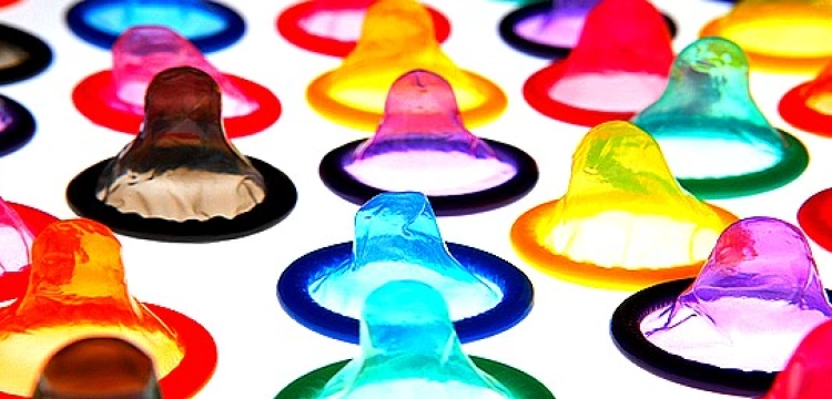 Papież przekłuł balon lateksowej propagandy 