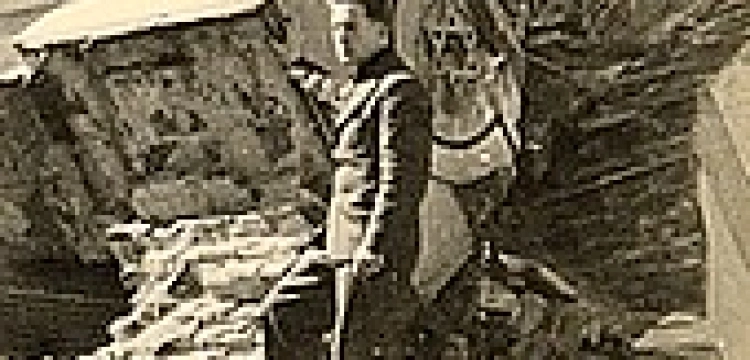 Kto zburzył synagogę, Niemcy czy naziści?