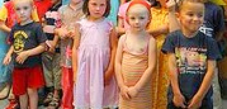 Zapalenie płuc – największy zabójca dzieci