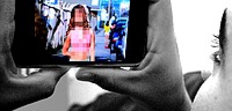 Sexting opanował amerykańską młodzież