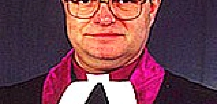 Luteranie biorą się za lustrację