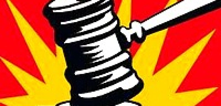 Arcana i Zyzak wygrają w sądzie 