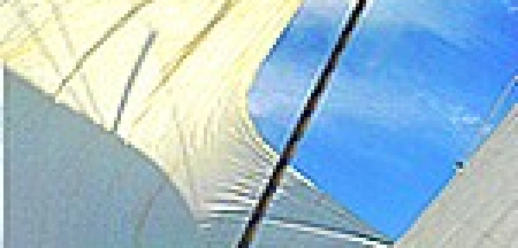  „Rzeka życia - wypłyń na głębię” 