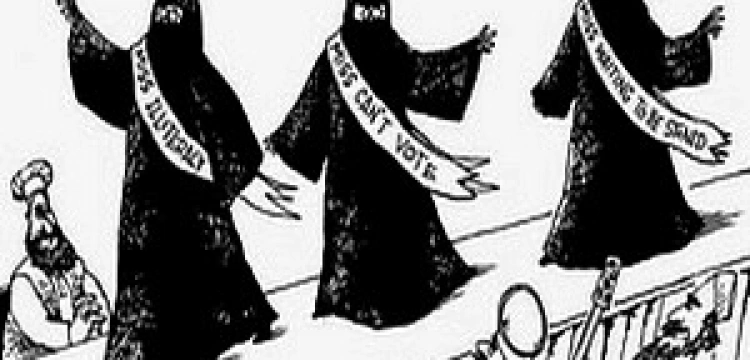 Muzułmańska chusta modna w Europie?