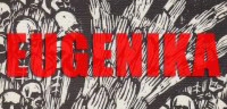 W telewizji o eugenice