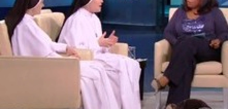 „Zakonnice Ophry” przejmują edukację w Kalifornii