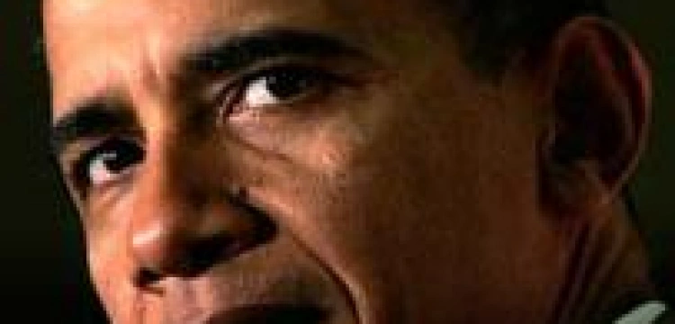 Obama oglądał akcję likwidacji Bin Ladena