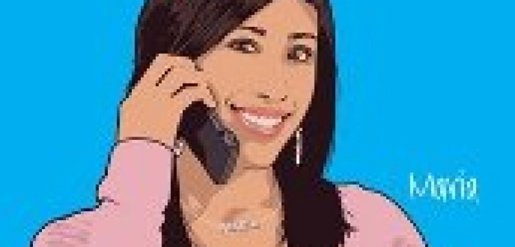 Adamski: Maria i jej ciocia przekonują, że zabicie człowieka powoduje chwilowy dyskomfort