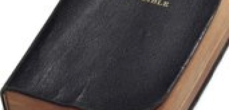 Pismo Święte popularniejsze od Lady GaGi