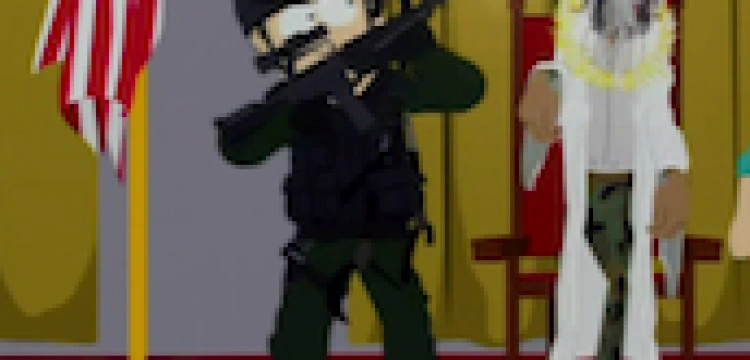 Adamski: Uczmy się od Amerykanów 