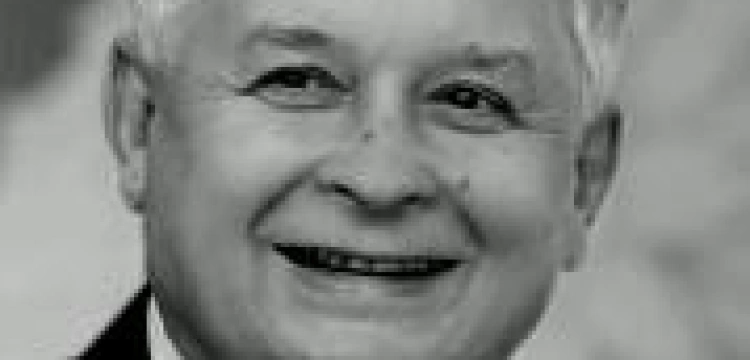 PiS obiecuje, że dokończy dzieło Lecha Kaczyńskiego