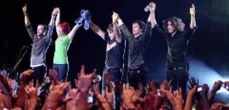 Muzycy odeszli z zespołu z powodu swojego nawrócenia