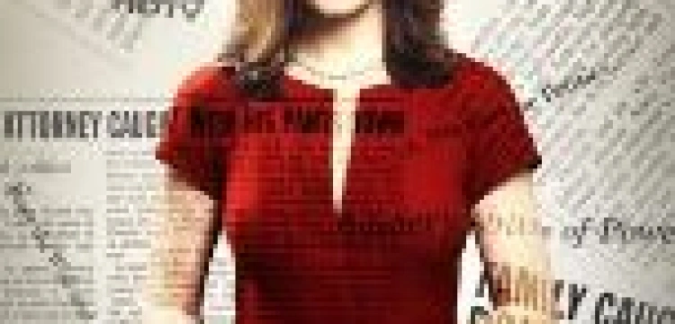  Konserwatywny bohater serialu nazwany po terroryście? 