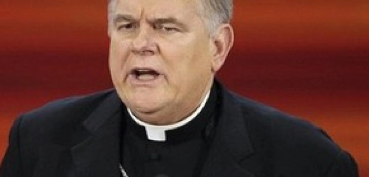 Abp Wenski: Brońmy tradycyjnego związku mężczyzny i kobiety