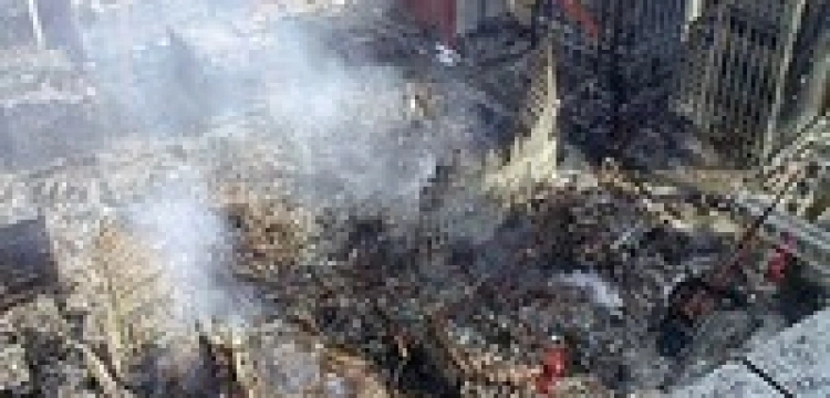 W strefie zero nie ma miejsca na cerkiew?