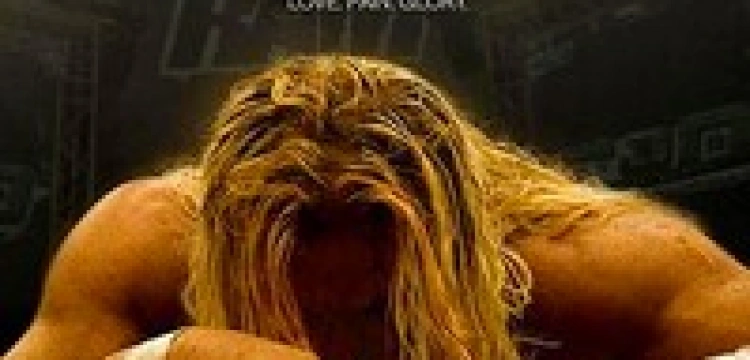 Mickey Rourke: Gdybym nie był katolikiem, strzeliłbym sobie w głowę