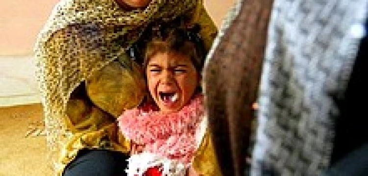 Matka wypłaci córce odszkodowanie za obrzezanie 