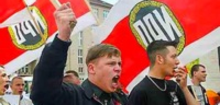 Protestantyzm nie dla "skrajnej prawicy"