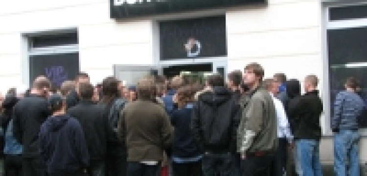 Dopalacze już (prawie) nielegalne