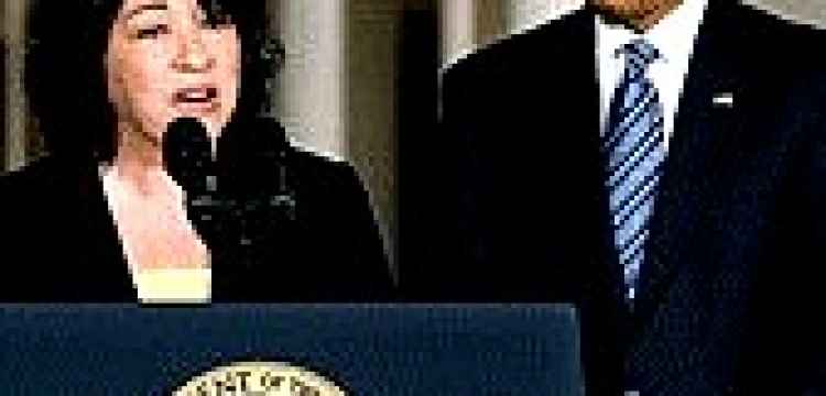 Tej sędzinie niepotrzebna konstytucja, wystarczy "empatia"  