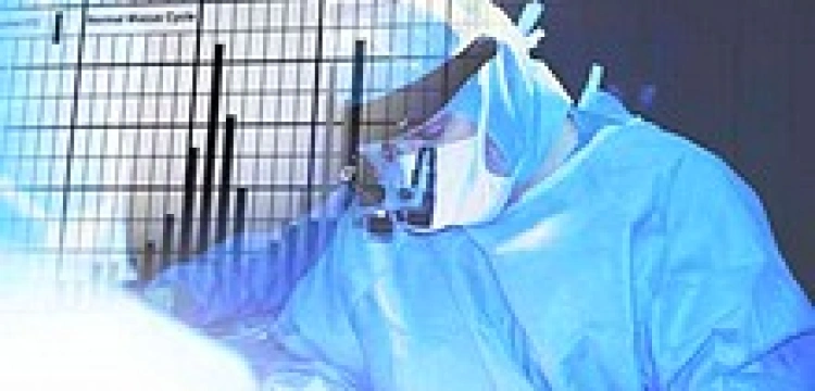 "Wyborcza" przeciwko naprotechnologii. Bo ta skutecznie konkuruje z in vitro?