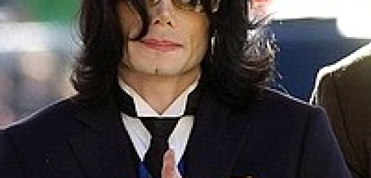 Watykański dziennik oddał hołd "Królowi Popu"