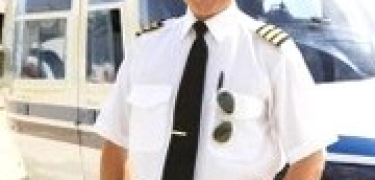 Pilot homoseksualista wrócił do bycia hetero