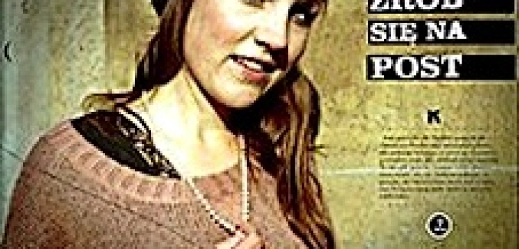 Zrób się na... post! 