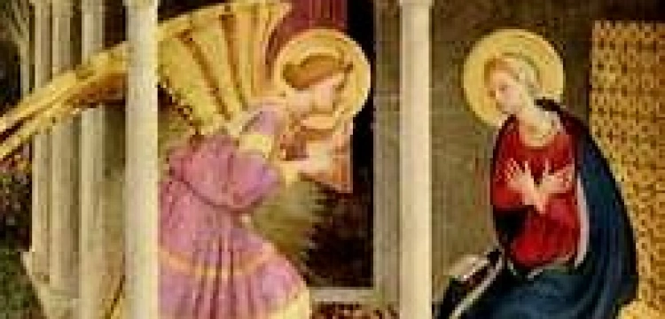 Dziś uroczystość Niepokalanego Poczęcia 