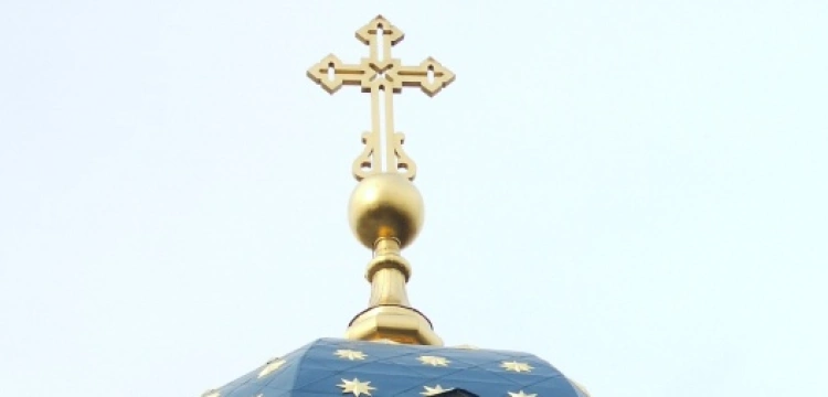 Evdokimov i pokusa teologicznego mętniactwa