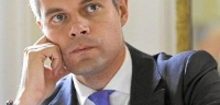 Francuski minister: Przyznajmy się do Europy dzwonnic! 