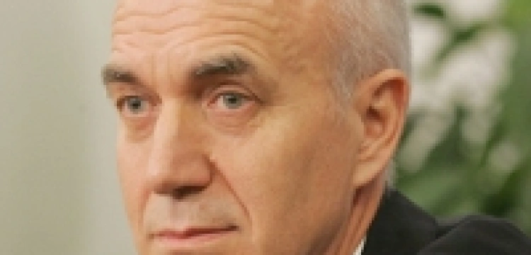 Mężydło: Status quo jest najlepsze