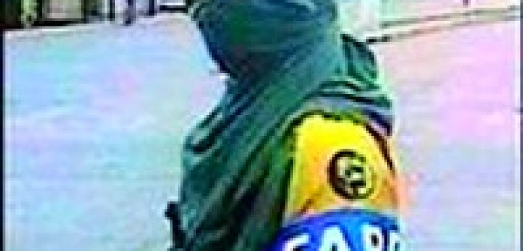 Biskupi chcą rozmawiać z kolumbijskimi terrorystami