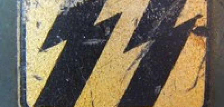 Traktat lizboński uchroni esesmana?