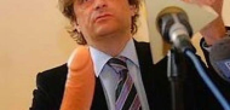 Ruch Poparcia Palikota będzie sprzedawać wibratory