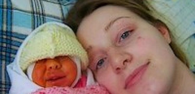 Miłość silniejsza niż śmierć