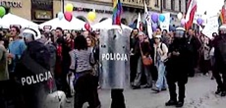 NOP pomaszeruje razem z PiS? 