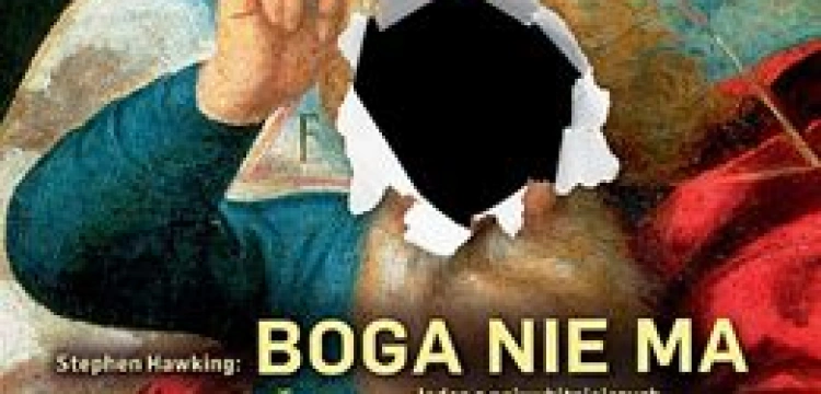 Co by powiedział Dostojewski o okładkach polskich tygodników?