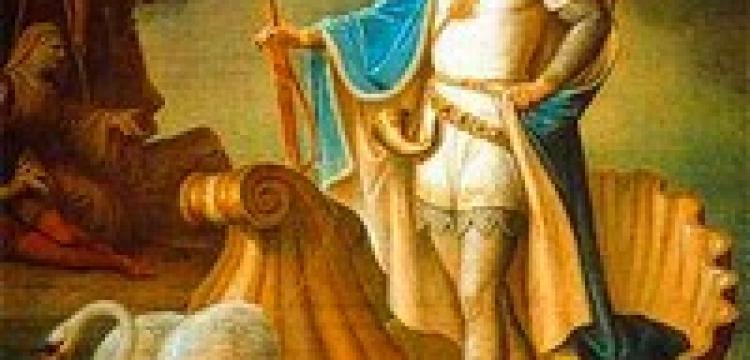 Muzyka dziadka nie nadaje się na święto narodowe - twierdzi prawnuk Richarda Wagnera