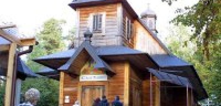 Prawosławni ruszają na Świętą Górę