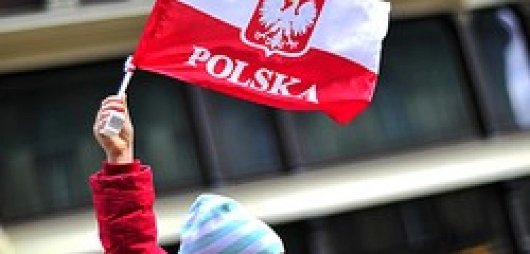 "Musimy się na nowo policzyć" - fotoreportaż z Krakowskiego Przedmieścia